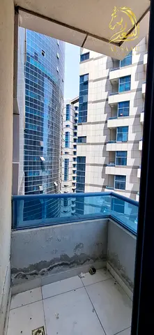 Luxury 2BR Master Apartment for Rent in Falcon Towers – Great Price 🔥