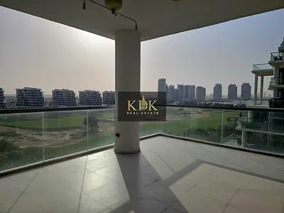 Spacious 3Br | Maid Room | Ready to Move