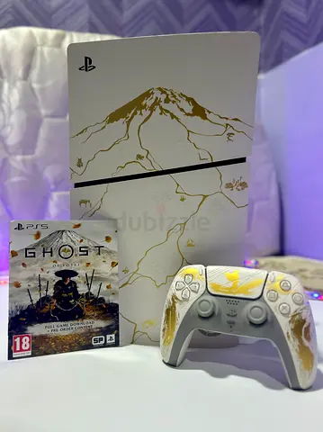 Ghost Of Yotei Edition -  PlayStation 5