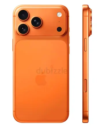 Apple iPhone (Orange) - Triple Camera, Excellent Condition
