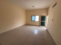 3BR Apartment in Al Nuaimiya 1 – Two Balconies + Built-in Wardrobes | Central AC | AED 46K