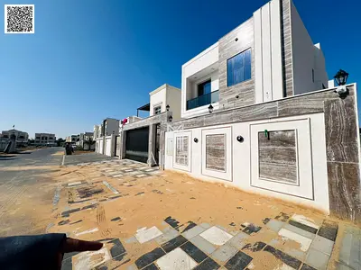 🔥 Villa for Sale in Al Zahia – A Great Opportunity 🔥 3 Master Bedrooms | Prime Location | Bargain Price A distinctive villa in Al Zahia, one of the