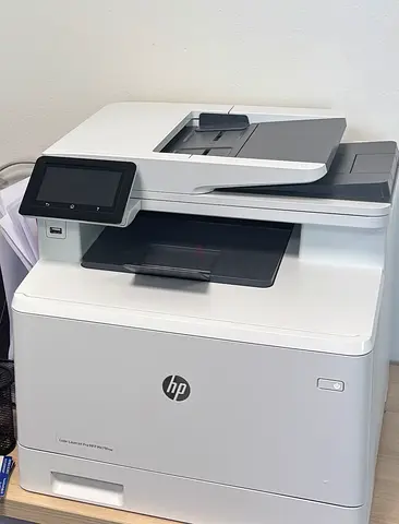 HP Color LaserJet Pro MFP (Multifunction Printer) - Good Condition
