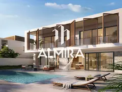 Single Row | Type 5 Homes | Private Pool