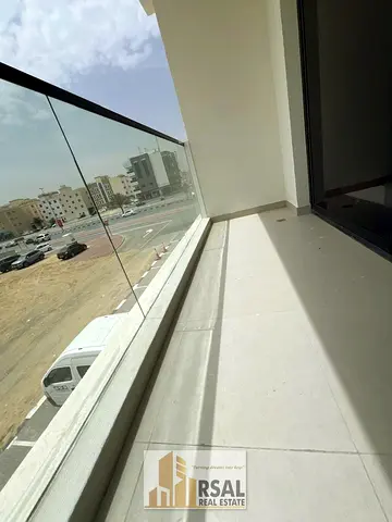 School Zone l Super 2 BR l Balcony l 3-Bathroom l First Shifting l Close To Day To Day Hypermarket