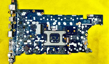 HP EliteBook 840 G6