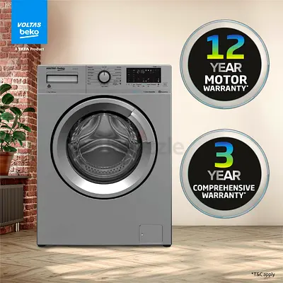 Beko 7KG Fully Automatic Washing Machine