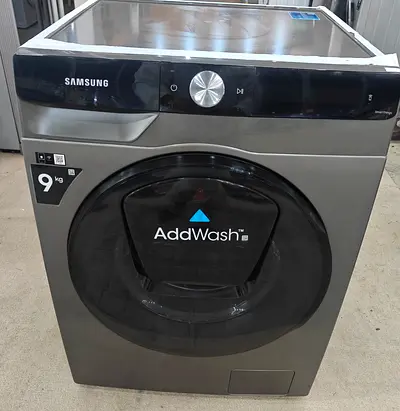 Samsung 9kg latest model washing machine for sale