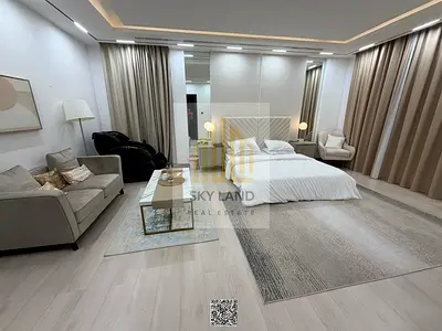 فرصه مميزه وخصم جيد للعميل الكاش -الاميره الياسمين -تسليم مفتاح مع الماء والكهرباء والمكيفات والفرش