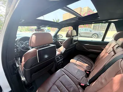 صورة مصغرة 14 لـ 2016 BMW X5