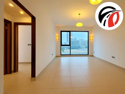 Brand New Spacious 2-Bedroom Hall With Storage Room || At Prime Location