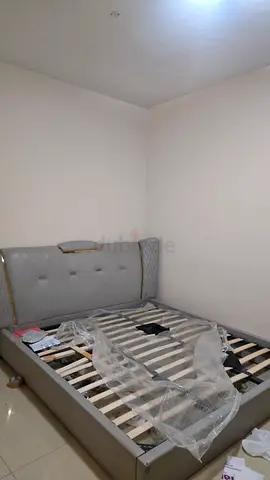 King size bed 180x200