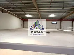 Warehouse for rent 14,000 sq.ft- 150 kW powe- ideal for industrial and commercial activities