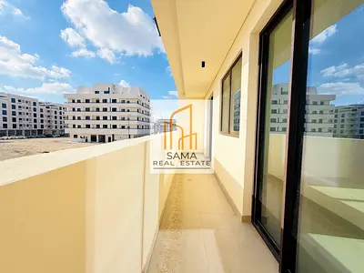 12 Chq | No Deposit | Free Maintenance | Huge 1-BHK | Brand New