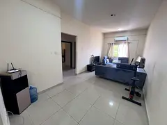 Two bedrooms and a living room - Al Rawda 3, Ajman - All bills included - Family accommodation