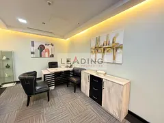 Elegant Office | Fitted interior |Ready to Move