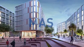 Prime CBD Unit | 8% ROI | High Demand Location