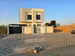 Modern Villa Free Annual Fee Free Ownership