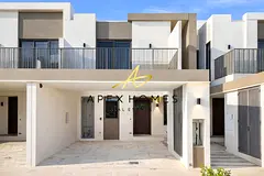 Single Row | Landscaped | Quiet Location