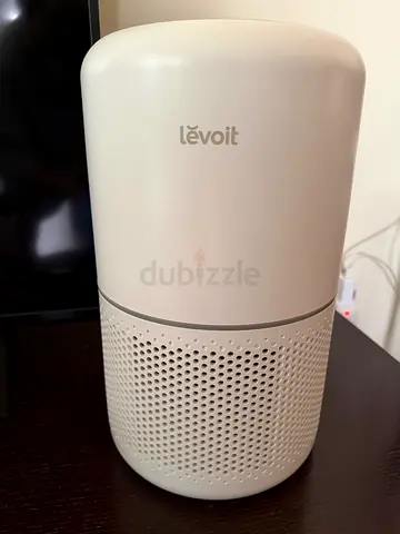 Levoit Smart Air Purifier – Excellent Condition – Like New