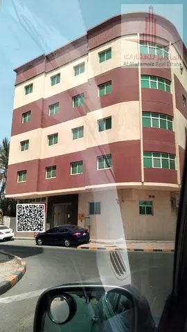 غرفتين وصالة موقع مميز النعيمية 2