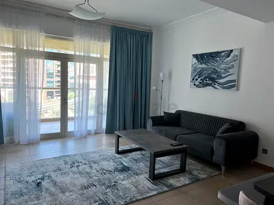 Sofa with tea table or without