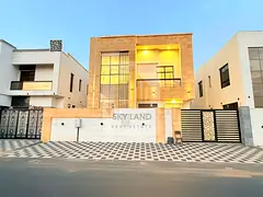 In front of the garden_ All-inclusive_Negotiable-freehold-prime location_Direct Owner