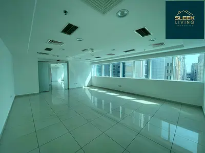 Open Layout | Panoramic View | Prime Location
