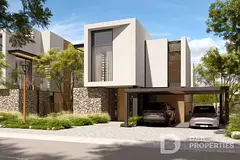 4BDR Villa | OP Price | Corner | Internal Unit