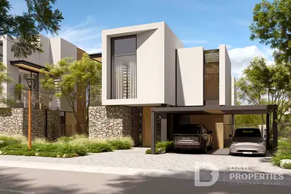 4BDR Villa | OP Price | Corner | Internal Unit