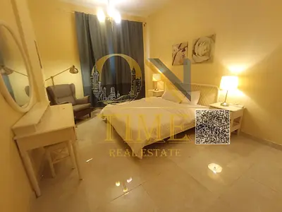 Fully furnished studio | All bills paid monthly | Brand new | Ready to move in now