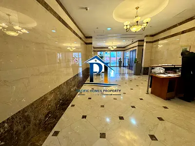 NEAR TO NMC HOSPITAL|1BHK|2BATH|OPEN VIEW|FOR FAMILY ONLY
