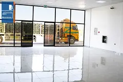 Newly Built Commercial Unit in a Top Location of UAQ