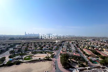 Villa Views | High Floor | Fully Furnished