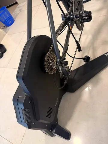 Tacx Flux S Smart Trainer