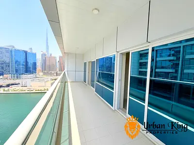 Spacious 1-Bedroom | Ready To Move | All Amenities