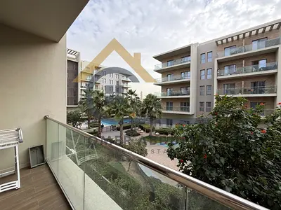 Deal OF The Day | Luxurious 2BR | Prime Community | Pool & Garden
