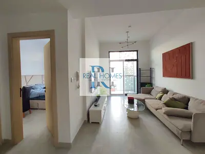 Semi Furnished | 2BED+Store | Near School | Bright