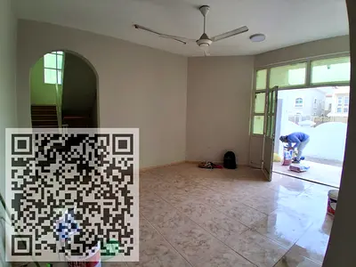 8 Bedroom Villa For Rent In Al Rawda 1
