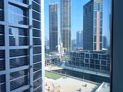 Canal View | Close To Metro | Furnished