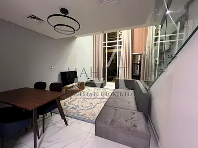 Fully Furnished I Middle Unit I Vacant I Ready To Move