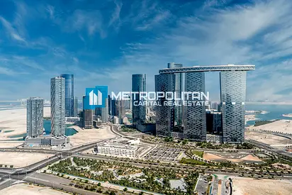 Furnished 1BR |Pool View |High Floor |Vacant Unit