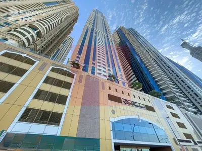 Vacant | Fully Furnished | Close to Metro 1 Bedroom Apartment for Rent – Elite Residence, Dubai Marina
