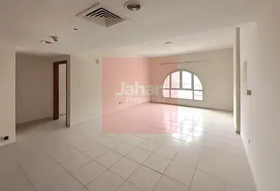 UNFURNISHED 1-BEDROOM APARTMENT FOR RENT | EMIRATES GARDENS – JVC