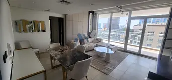 Prime Location / Near Global Village / Furnished