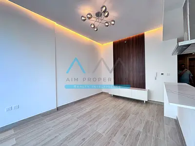 Brand New | 1 bed | for sale