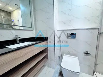 Brand New | 1 bed | for sale
