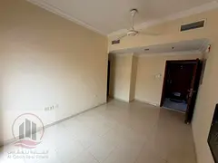 One bedroom and living room in Al Hamidiya, Ajman | Prime location + Central air conditioning + Clos
