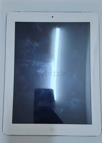 Ipad 2nd gen 64 gigs of memory