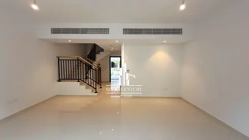 Modern Living | 3BHK Unfurnished | Spacious